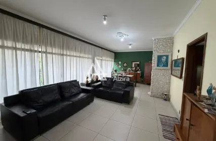 Imagem: Casa Térrea para Venda, Vila Alzira