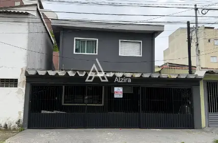 Imagem: Casa Térrea para Alugar, Vila Marina