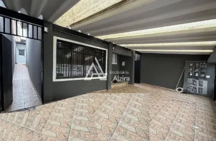 Imagem: Casa Térrea para Alugar, Vila Marina