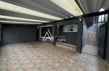 Imagem: Casa Térrea para Alugar, Vila Marina