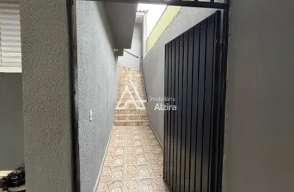 Imagem: Casa Térrea para Alugar, Vila Marina