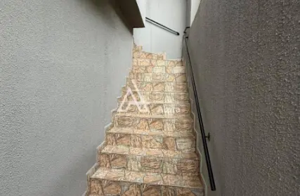 Imagem: Casa Térrea para Alugar, Vila Marina