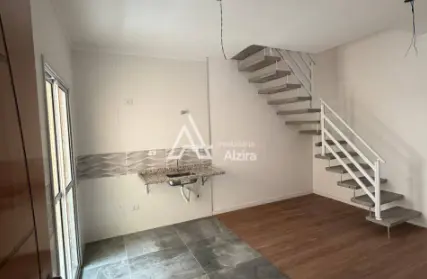 Imagem: Cobertura para Alugar, Vila Pires