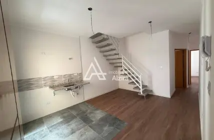 Imagem: Cobertura para Alugar, Vila Pires