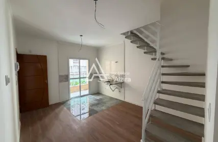 Imagem: Cobertura para Alugar, Vila Pires