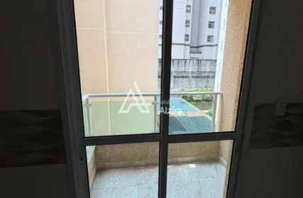 Imagem: Cobertura para Alugar, Vila Pires