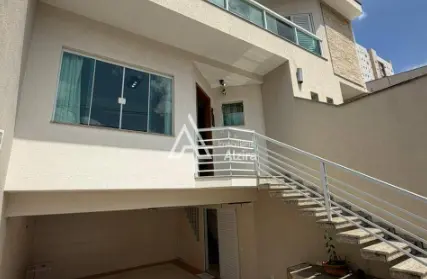 Imagem: Sobrado para Venda, Vila Alzira