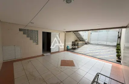 Imagem: Sobrado para Venda, Vila Alzira