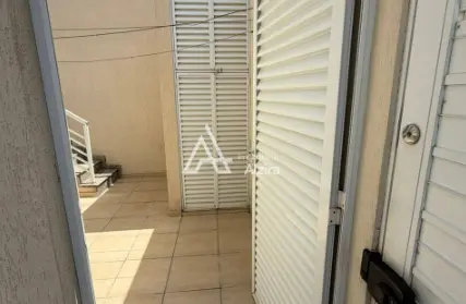 Imagem: Sobrado para Venda, Vila Alzira