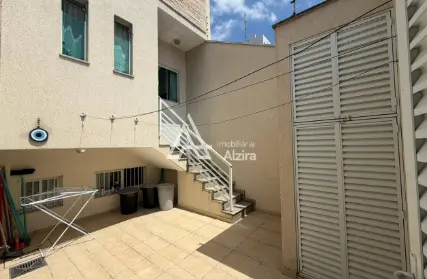 Imagem: Sobrado para Venda, Vila Alzira