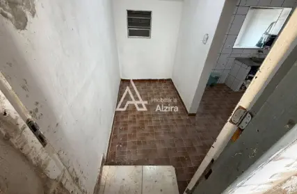 Imagem: Casa Térrea para Alugar, Jardim do Estádio