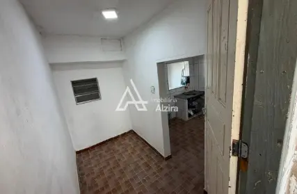 Imagem: Casa Térrea para Alugar, Jardim do Estádio