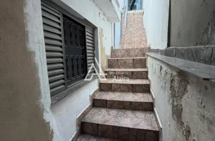 Imagem: Casa Térrea para Alugar, Jardim do Estádio