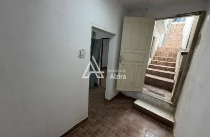 Imagem: Casa Térrea para Alugar, Jardim do Estádio