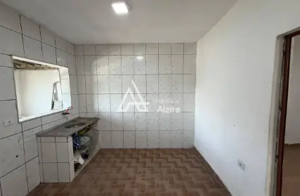 Imagem: Casa Térrea para Alugar, Jardim do Estádio