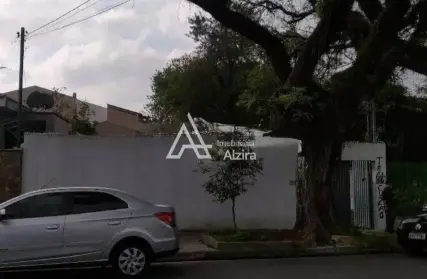 Imagem: Terreno para Venda, Vila Alzira