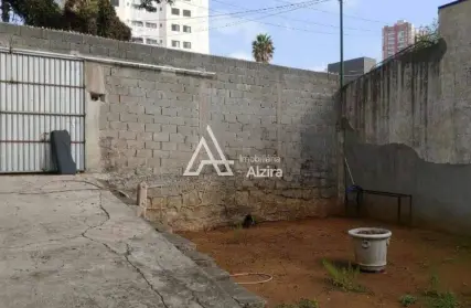 Imagem: Terreno para Venda, Vila Alzira