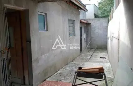 Imagem: Terreno para Venda, Vila Alzira