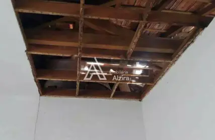 Imagem: Terreno para Venda, Vila Alzira