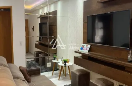 Imagem: Apartamento para Venda, Vila Junqueira