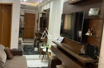 Imagem: Apartamento para Venda, Vila Junqueira