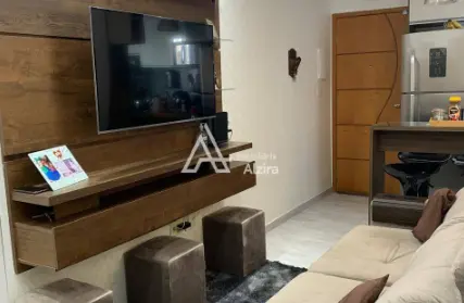 Imagem: Apartamento para Venda, Vila Junqueira