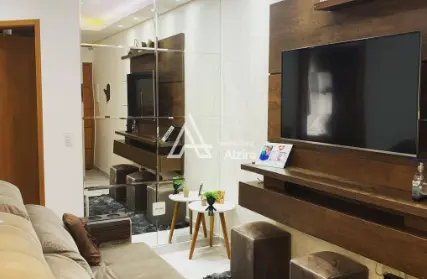 Imagem: Apartamento para Venda, Vila Junqueira