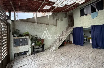 Imagem: Sala Comercial para Alugar, Vila Tibiriçá