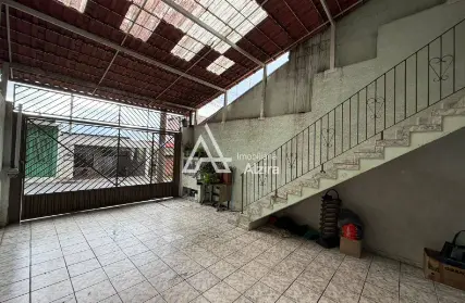 Imagem: Sala Comercial para Alugar, Vila Tibiriçá