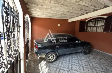 Imagem: Casa Térrea para Venda, Jardim Zaira