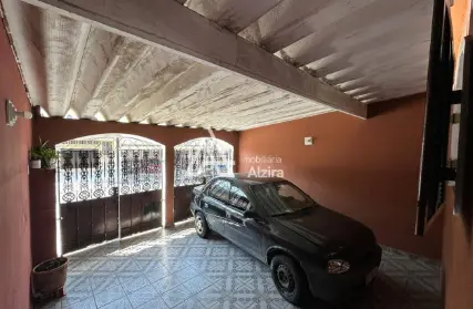 Imagem: Casa Térrea para Venda, Jardim Zaira