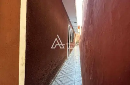 Imagem: Casa Térrea para Venda, Jardim Zaira