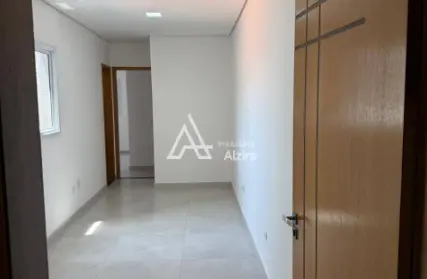 Imagem: Apartamento para Venda, Parque Oratório