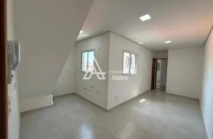 Imagem: Apartamento para Venda, Parque Oratório