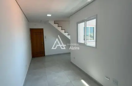 Imagem: Apartamento para Venda, Parque Oratório