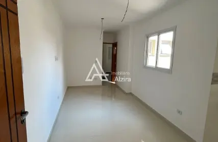 Imagem: Cobertura para Alugar, Vila Alzira