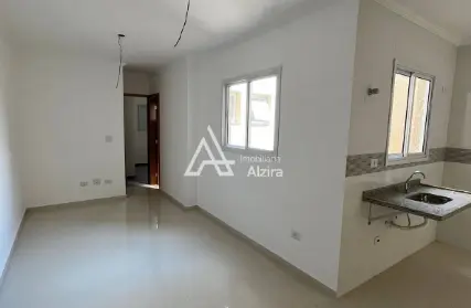 Imagem: Cobertura para Alugar, Vila Alzira