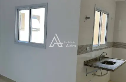 Imagem: Cobertura para Alugar, Vila Alzira