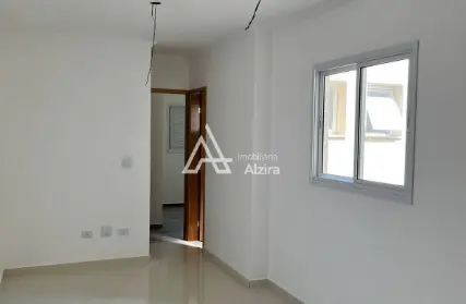 Imagem: Cobertura para Alugar, Vila Alzira