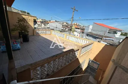 Imagem: Casa Térrea para Venda, Vila Linda
