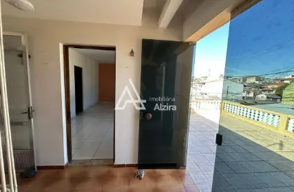 Imagem: Casa Térrea para Venda, Vila Linda