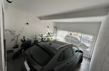 Imagem: Casa Térrea para Alugar, Jardim Las Vegas