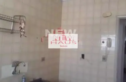 Imagem: Apartamento para Venda, Rudge Ramos