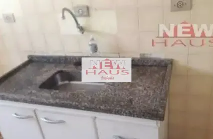 Imagem: Apartamento para Venda, Rudge Ramos