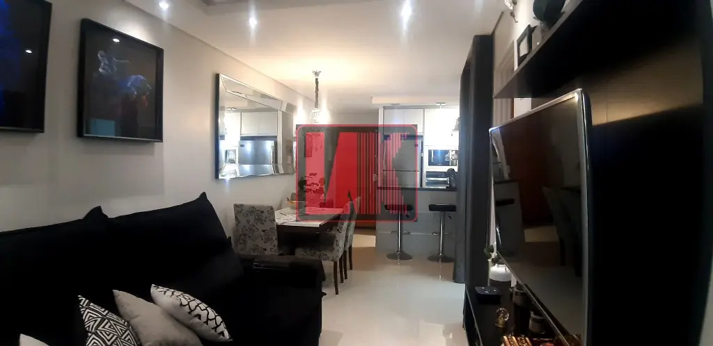 Apartamento para Venda ABC Imóvel - Imagem 4