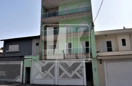 Imagem: Apartamento para Venda, Vila Mariza
