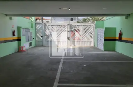 Imagem: Apartamento para Venda, Vila Mariza