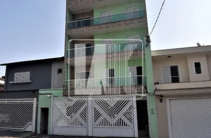 Imagem: Apartamento para Venda, Vila Mariza