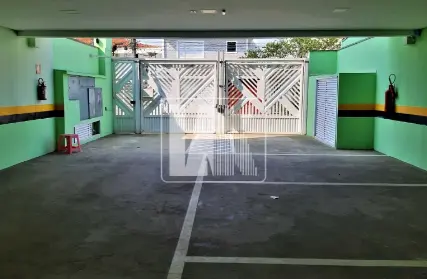 Imagem: Apartamento para Venda, Vila Mariza