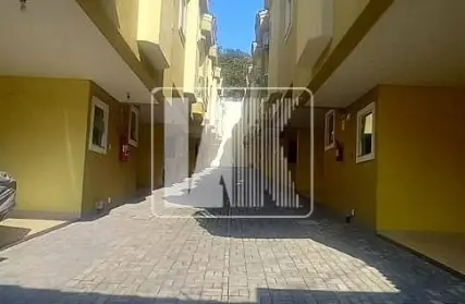 Imagem: Condomínio Fechado para Venda, Vila Príncipe de Gales